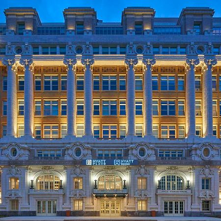 Hyatt House Chicago Medical/University District エクステリア 写真
