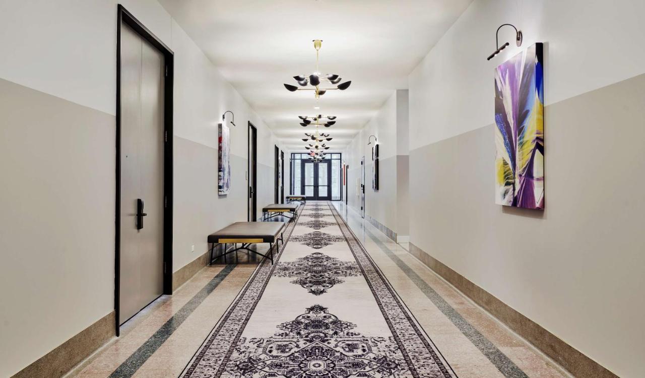 Hyatt House Chicago Medical/University District エクステリア 写真