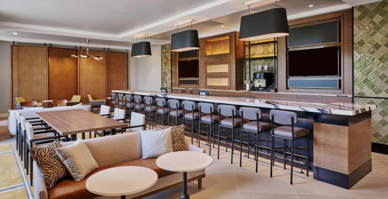 Hyatt House Chicago Medical/University District エクステリア 写真