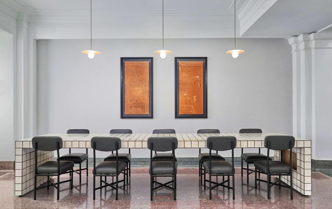 Hyatt House Chicago Medical/University District エクステリア 写真