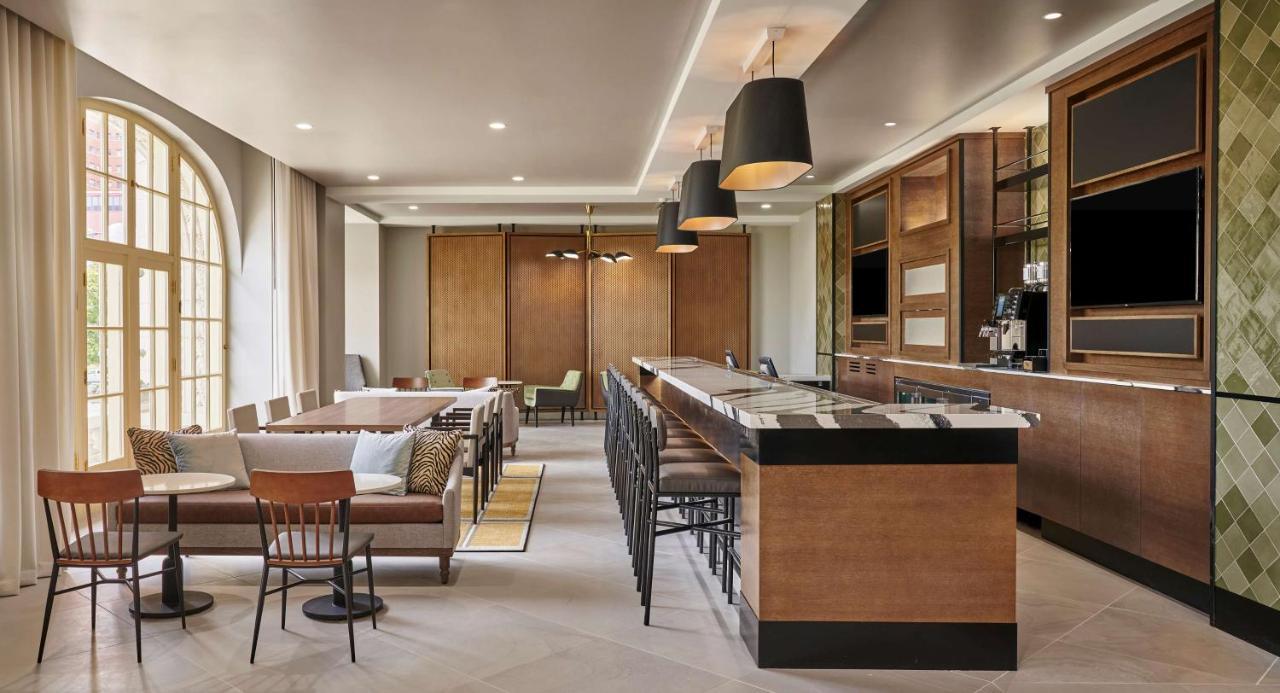 Hyatt House Chicago Medical/University District エクステリア 写真