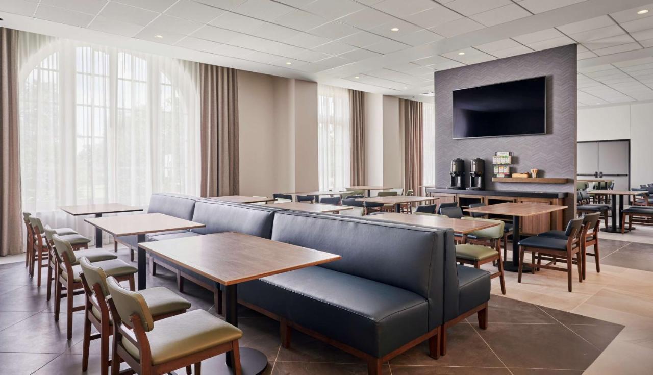 Hyatt House Chicago Medical/University District エクステリア 写真