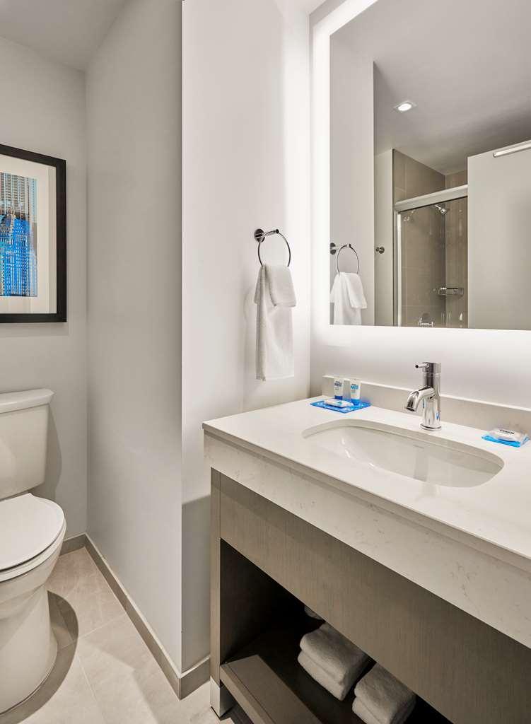 Hyatt House Chicago Medical/University District 部屋 写真