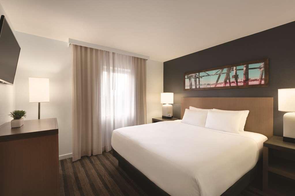 Hyatt House Chicago Medical/University District 部屋 写真