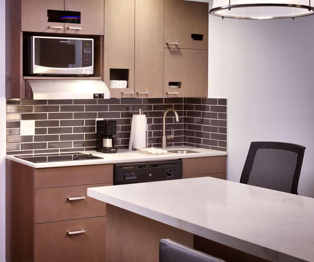 Hyatt House Chicago Medical/University District 部屋 写真
