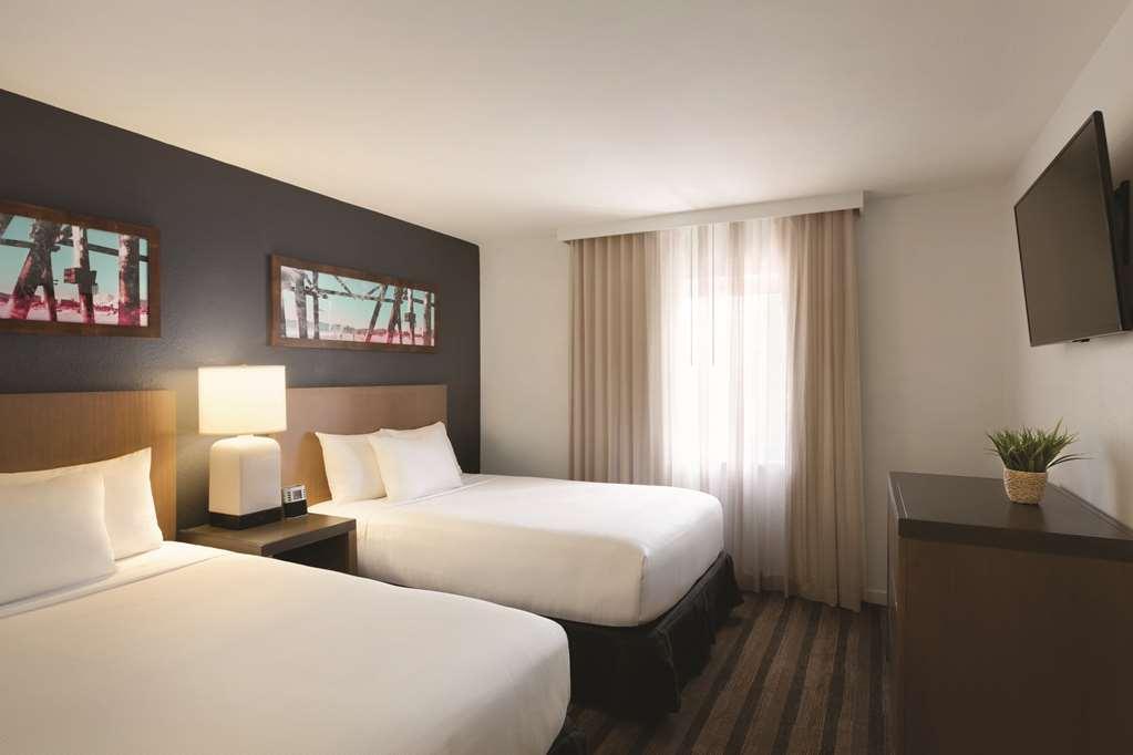 Hyatt House Chicago Medical/University District 部屋 写真