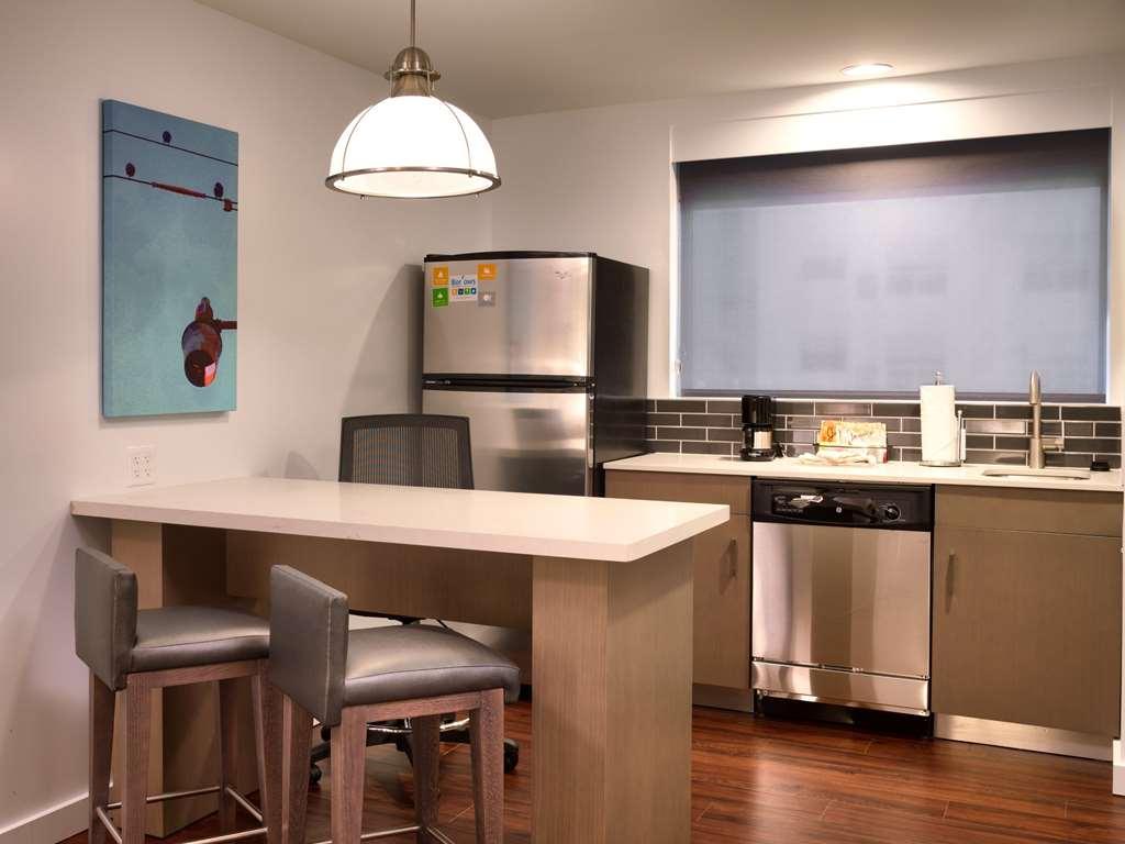 Hyatt House Chicago Medical/University District 部屋 写真