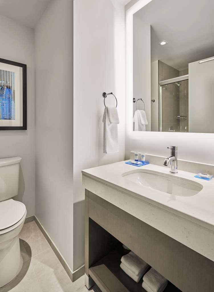 Hyatt House Chicago Medical/University District 部屋 写真