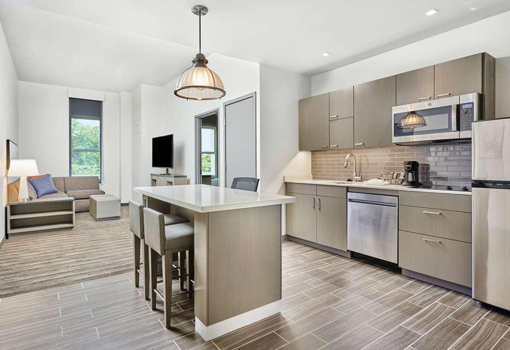 Hyatt House Chicago Medical/University District 部屋 写真